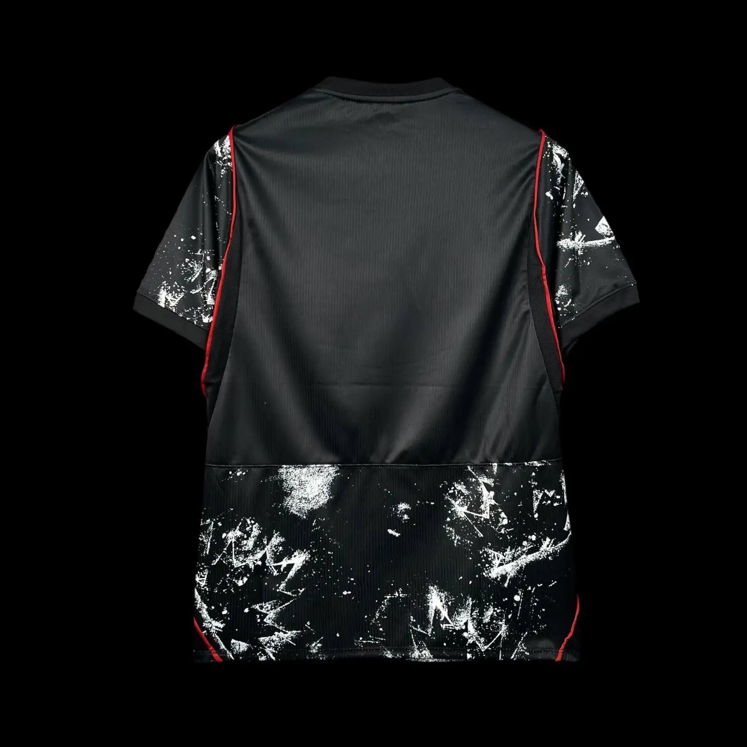 Canada 2026 Away Jersey — Photo 2