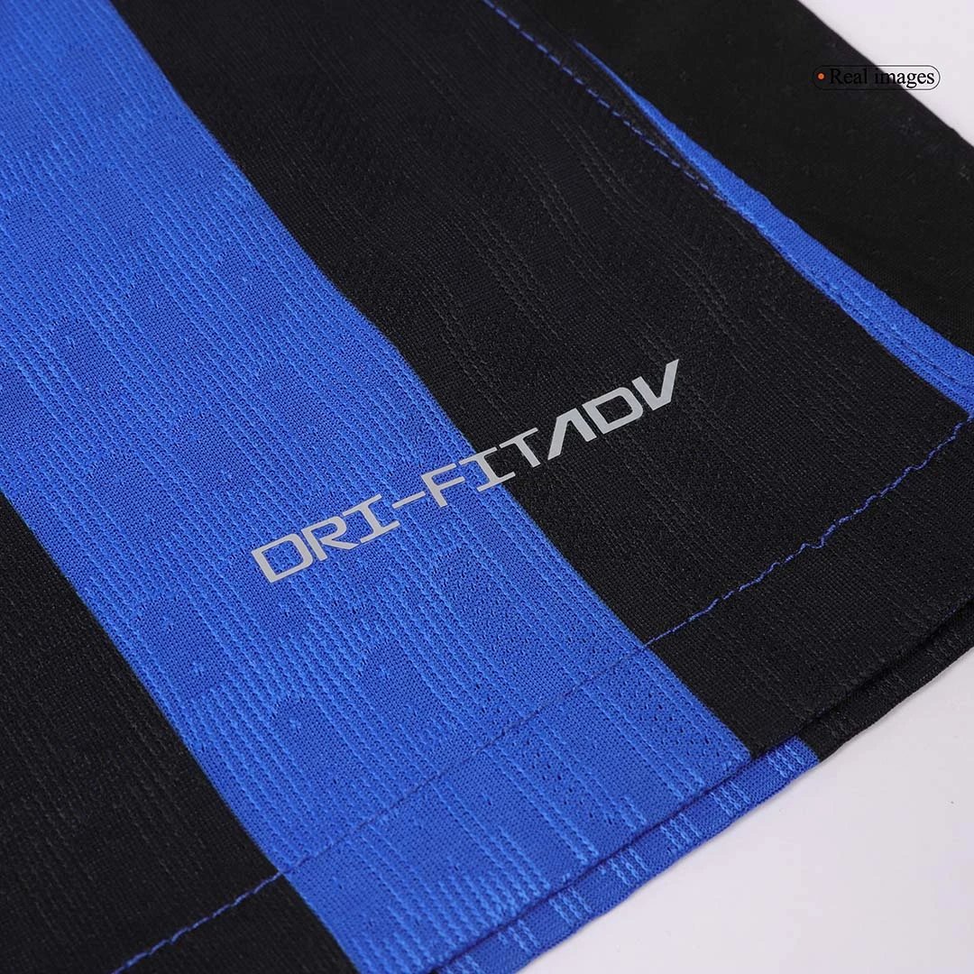 Inter Milan 24/25 Home Jersey (Player Version) — QC