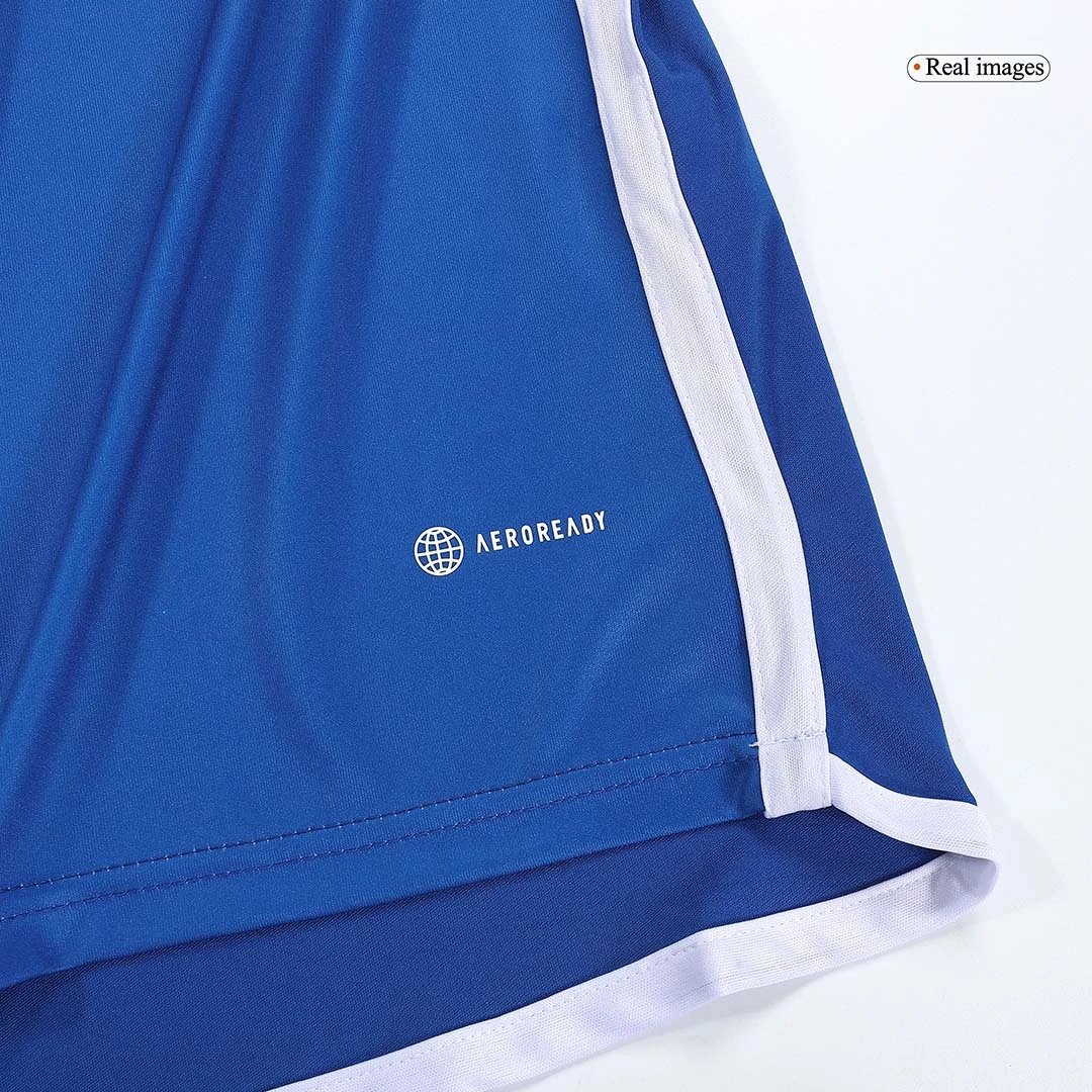 2023 Yokohama F Marinos Home Jersey — QC