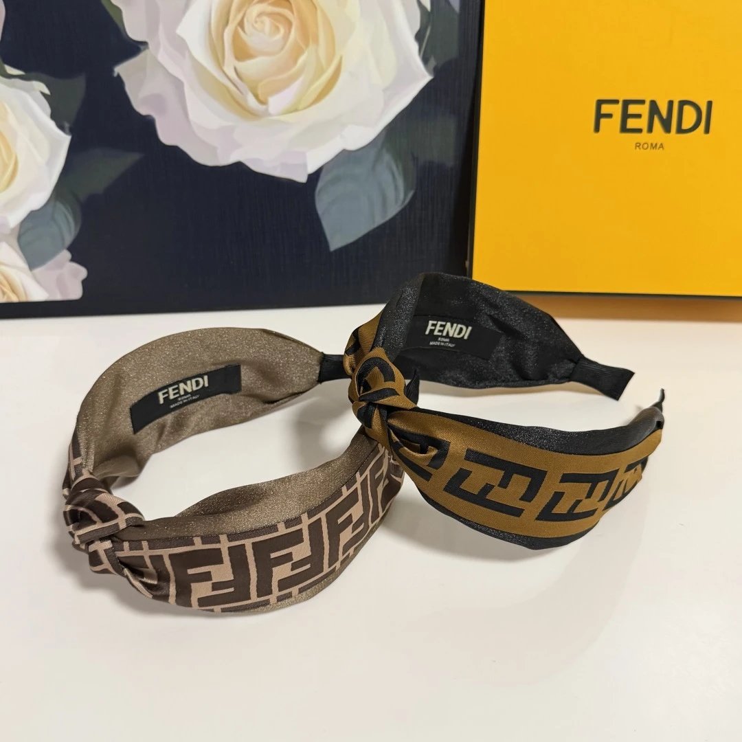 Fendi Headband Ver.D — Photo 9