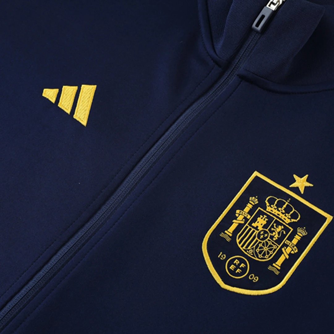 Spain Training Jacket 2022 — photo 5