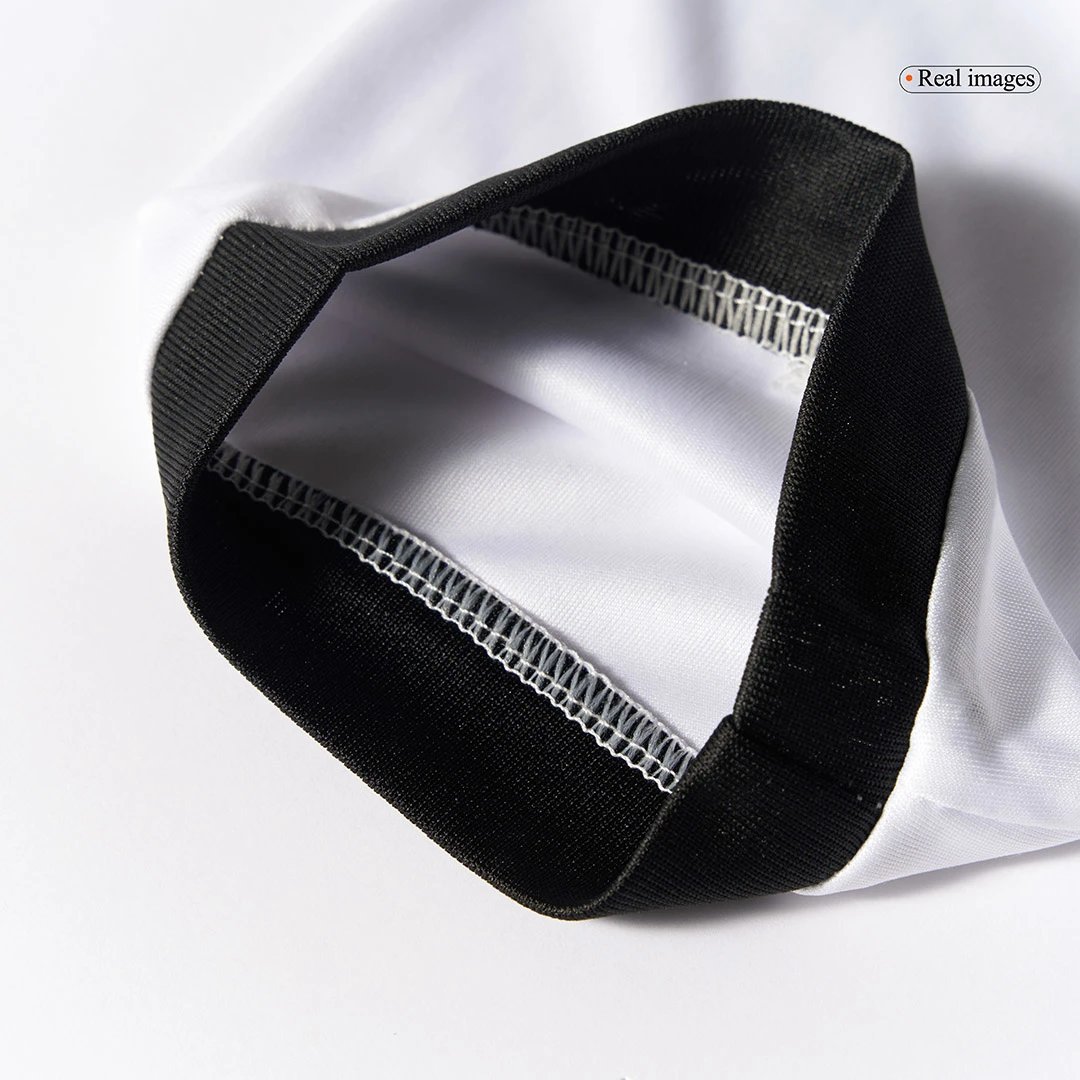 Germany 2025 Special Edition Jersey - Kids — photo 12