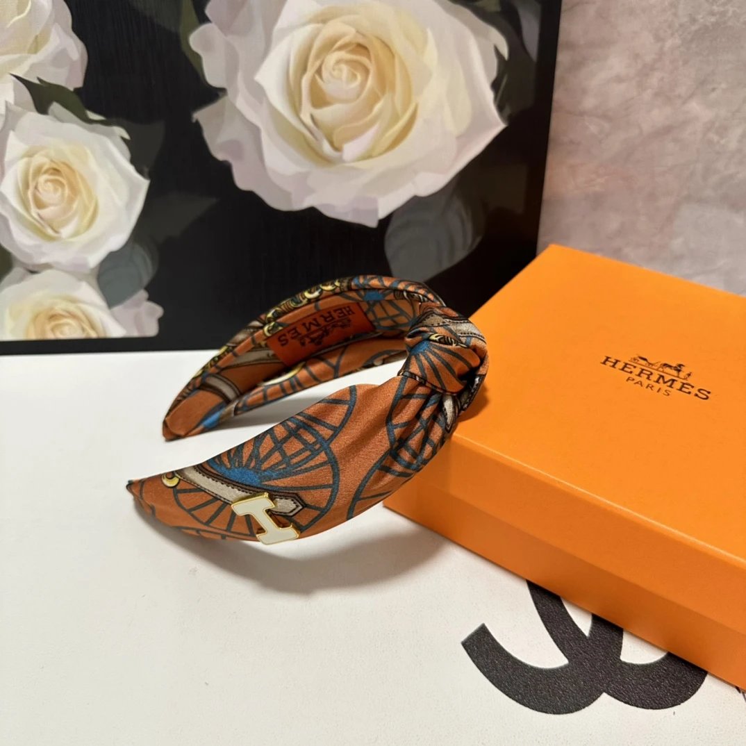 Hermes Headband Ver.C — Photo 4