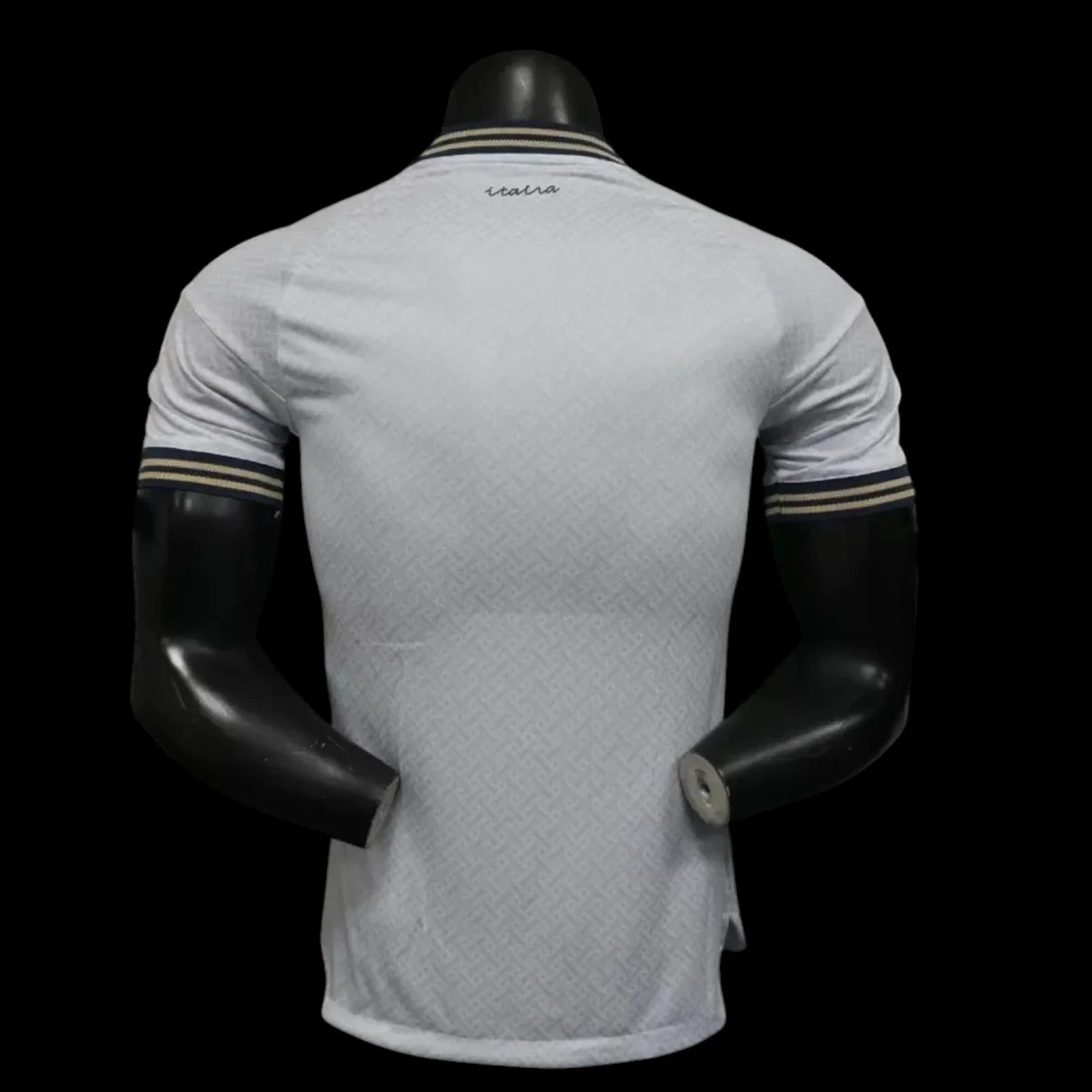 Italy 2026 Away Jersey (Player Version) — Photo 2