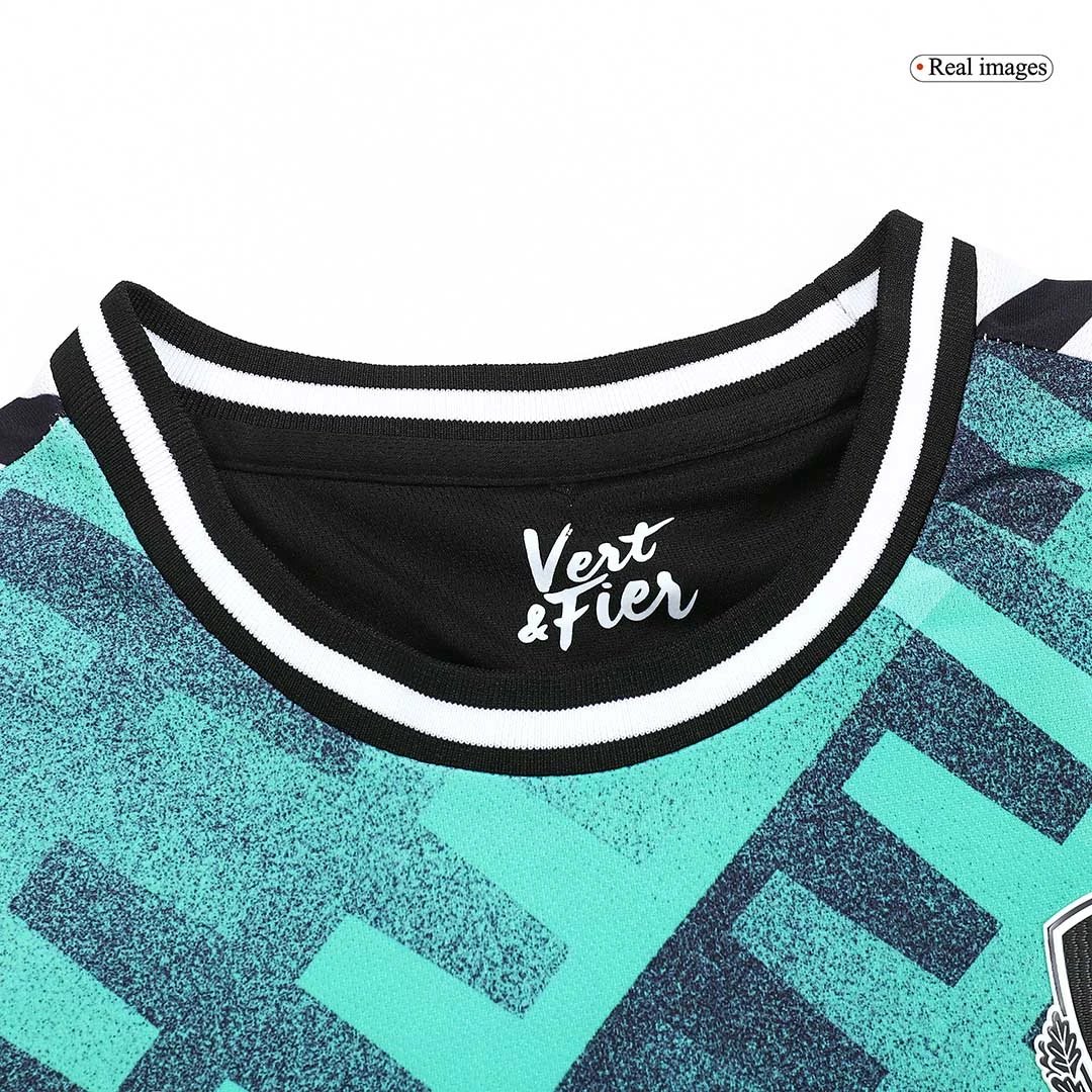 AS Saint Etienne 23/24 Third Jersey — photo 6