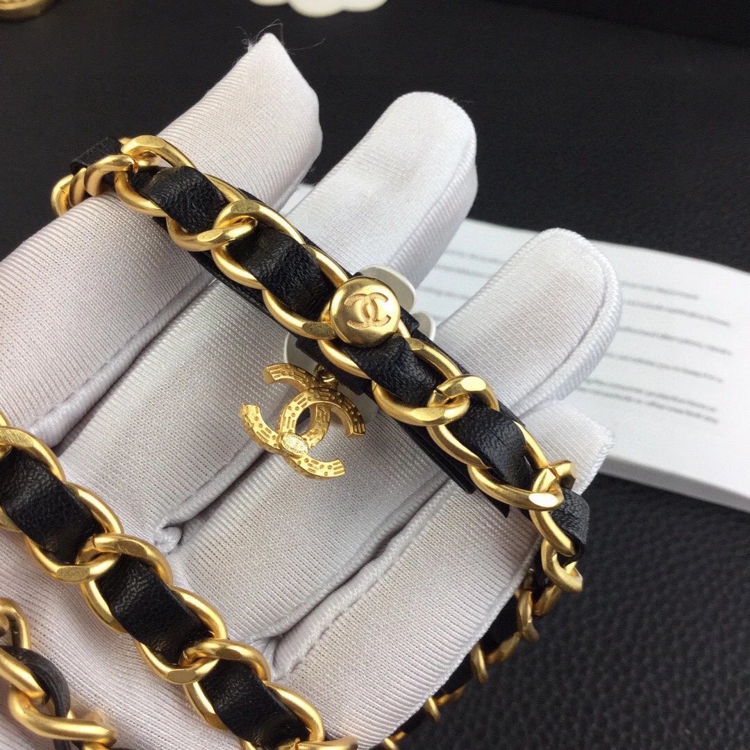 Chanel Waist Chain Ver.B — photo 2