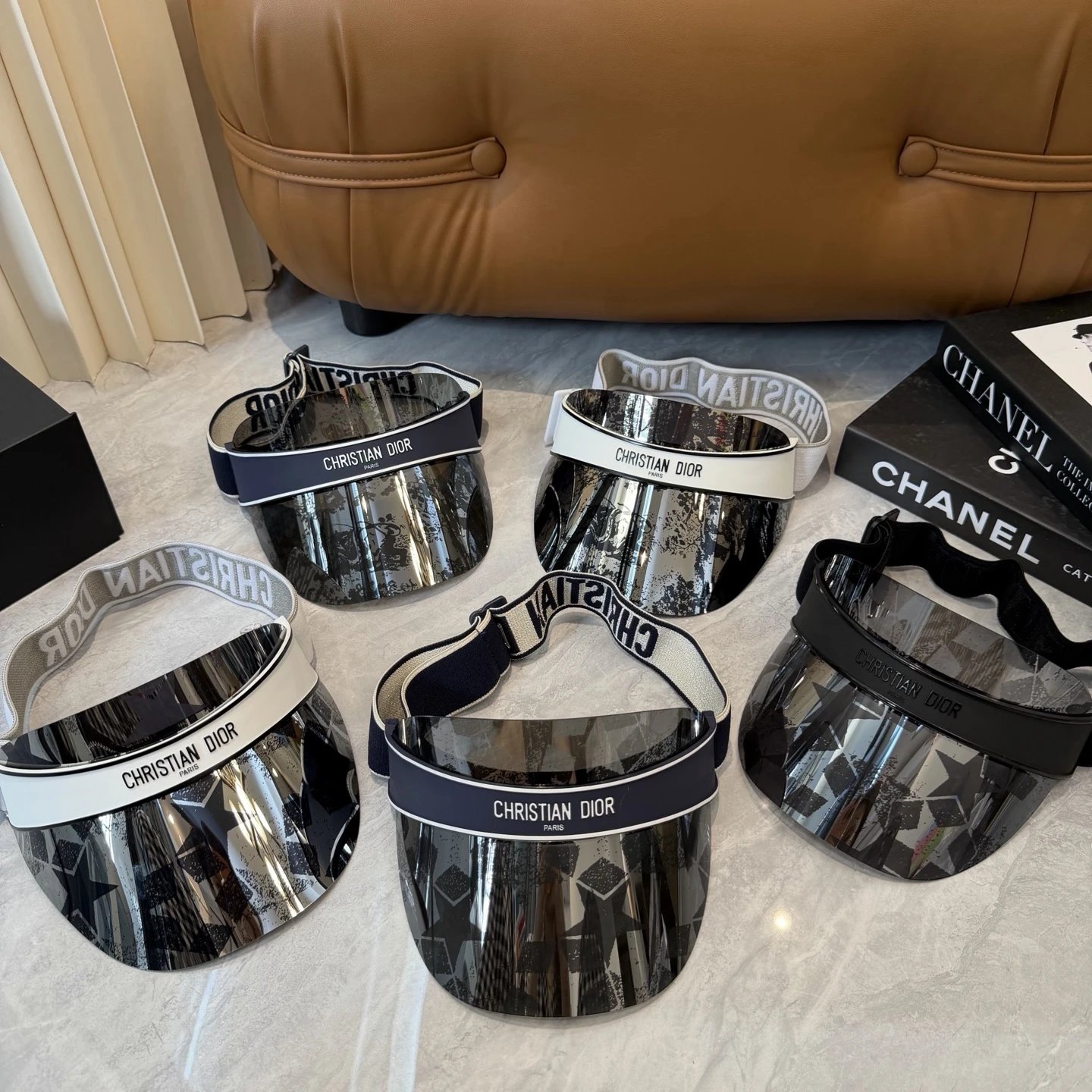 Dior Hat Ver.D — photo 8