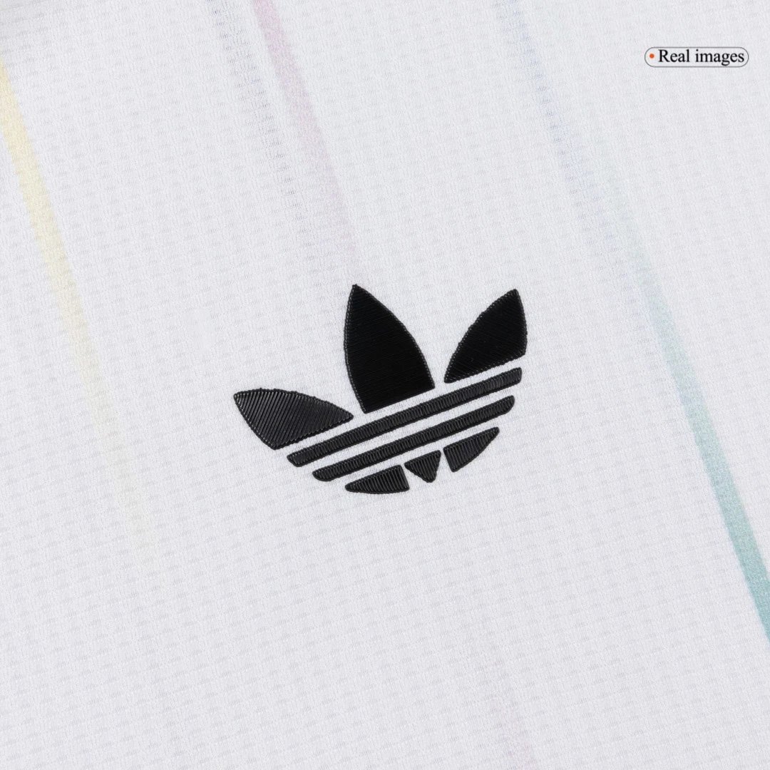 Japan 2026 Away Jersey (Player Version) — photo 6
