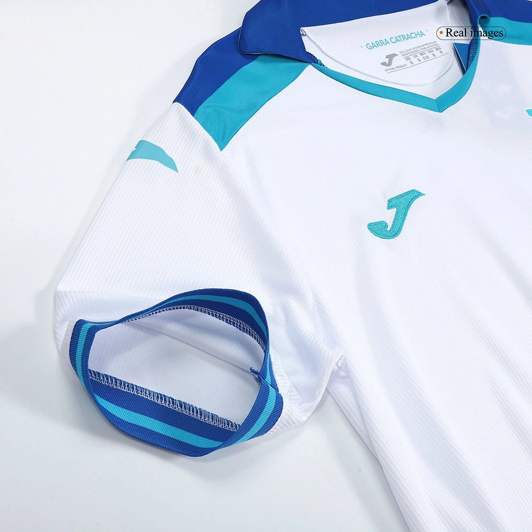 2023 Honduras Home Jersey — Photo 9