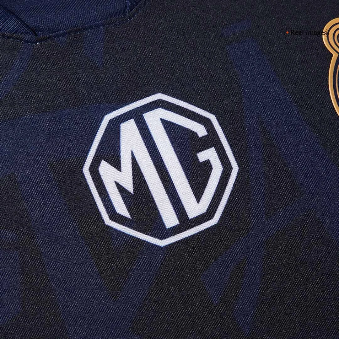 Chivas Guadalajara 24/25 Third Jersey (Player Version) — photo 9
