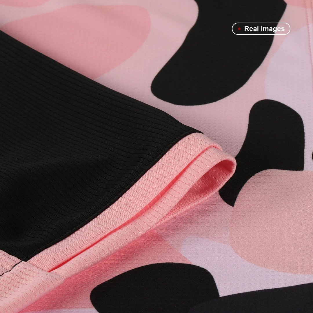 Palermo 21/22 Third Jersey — QC