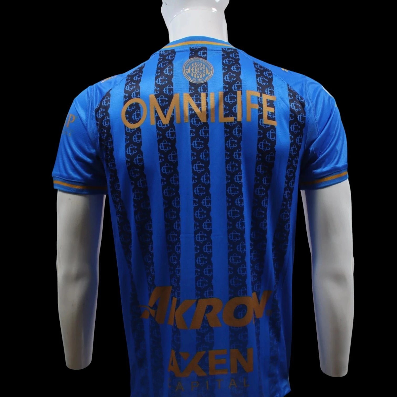 Chivas Guadalajara 25/26 Third Jersey (Player Version) — Photo 2