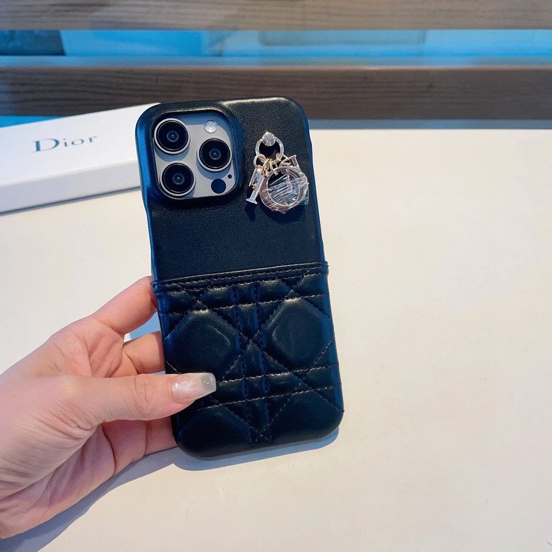 Dior Phone Case Ver.G — Zdjęcie 2