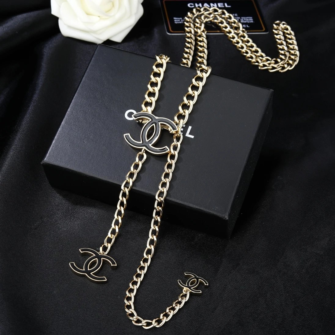 Chanel Waist Chain Ver.C — photo 5