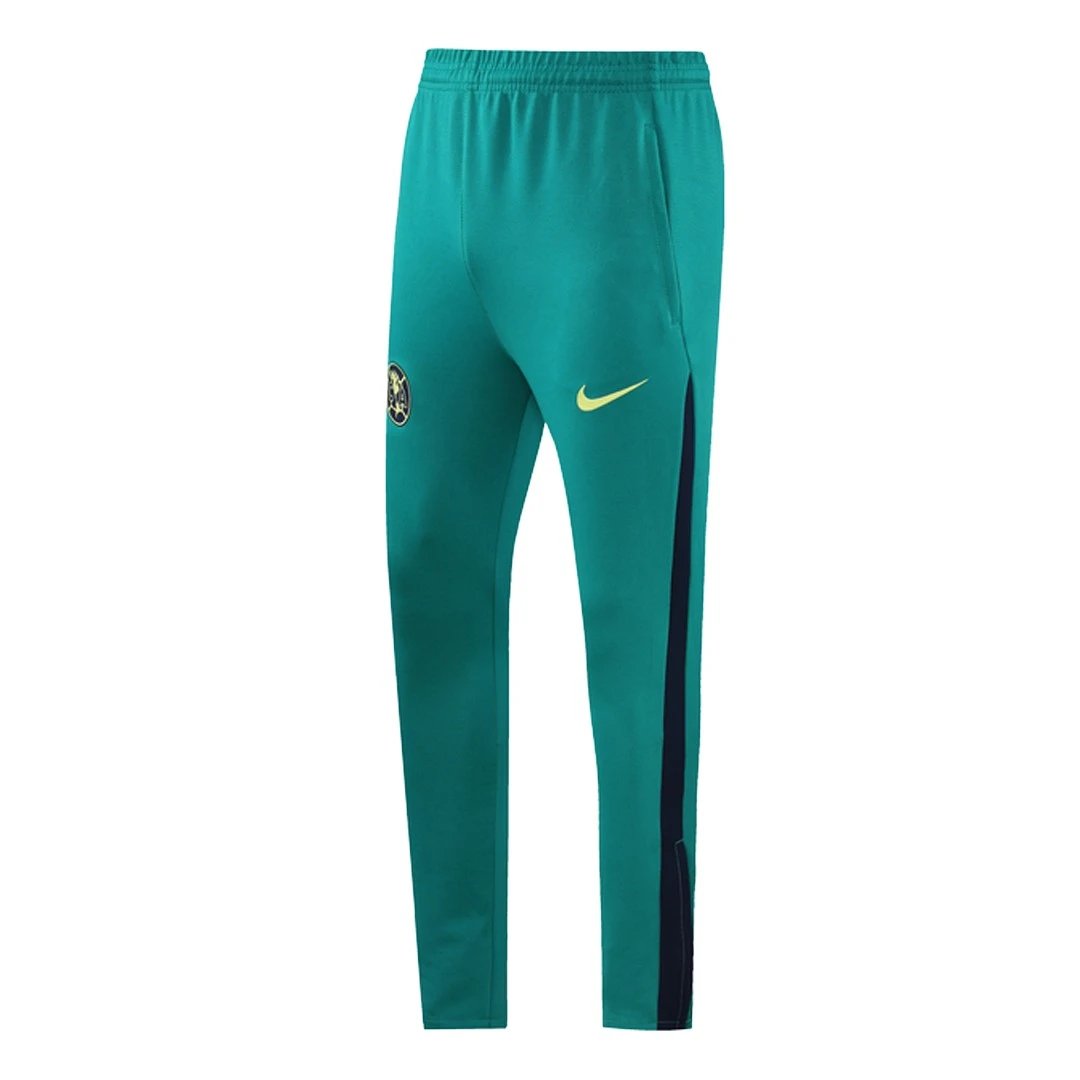 Club America Tracksuit 2021 22 Green — photo 8