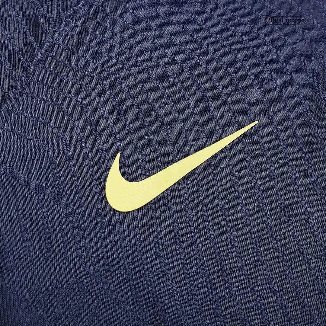 France 2022 Home Jersey (Player Version) — Zdjęcie 9
