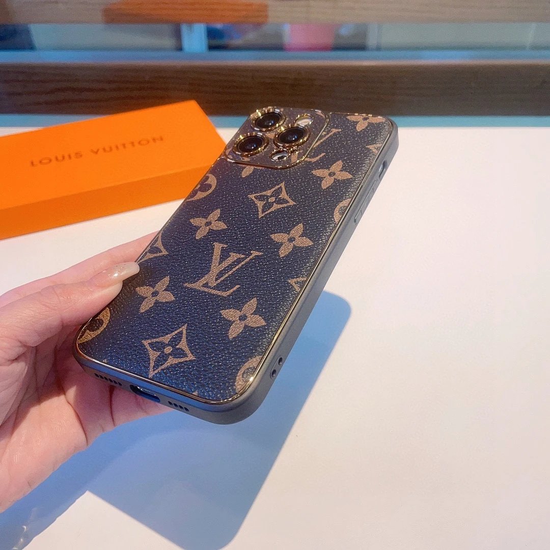 Louis Vuitton Phone Case Ver.F — Photo 8