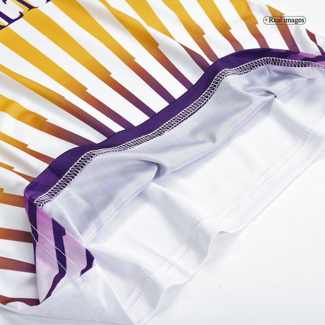2022 Orlando City Away Jersey - Kids — QC