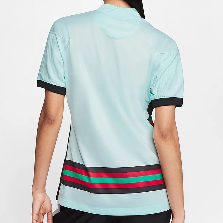 Portugal 2020 Away Jersey - Women — photo 4