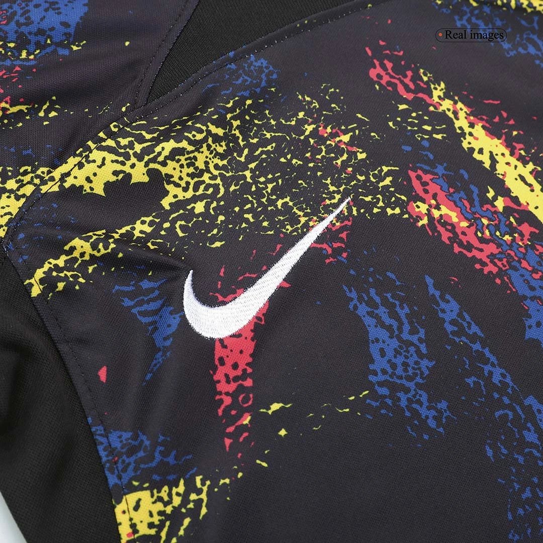 South Korea 2022 Away Jersey - Women — Photo 9