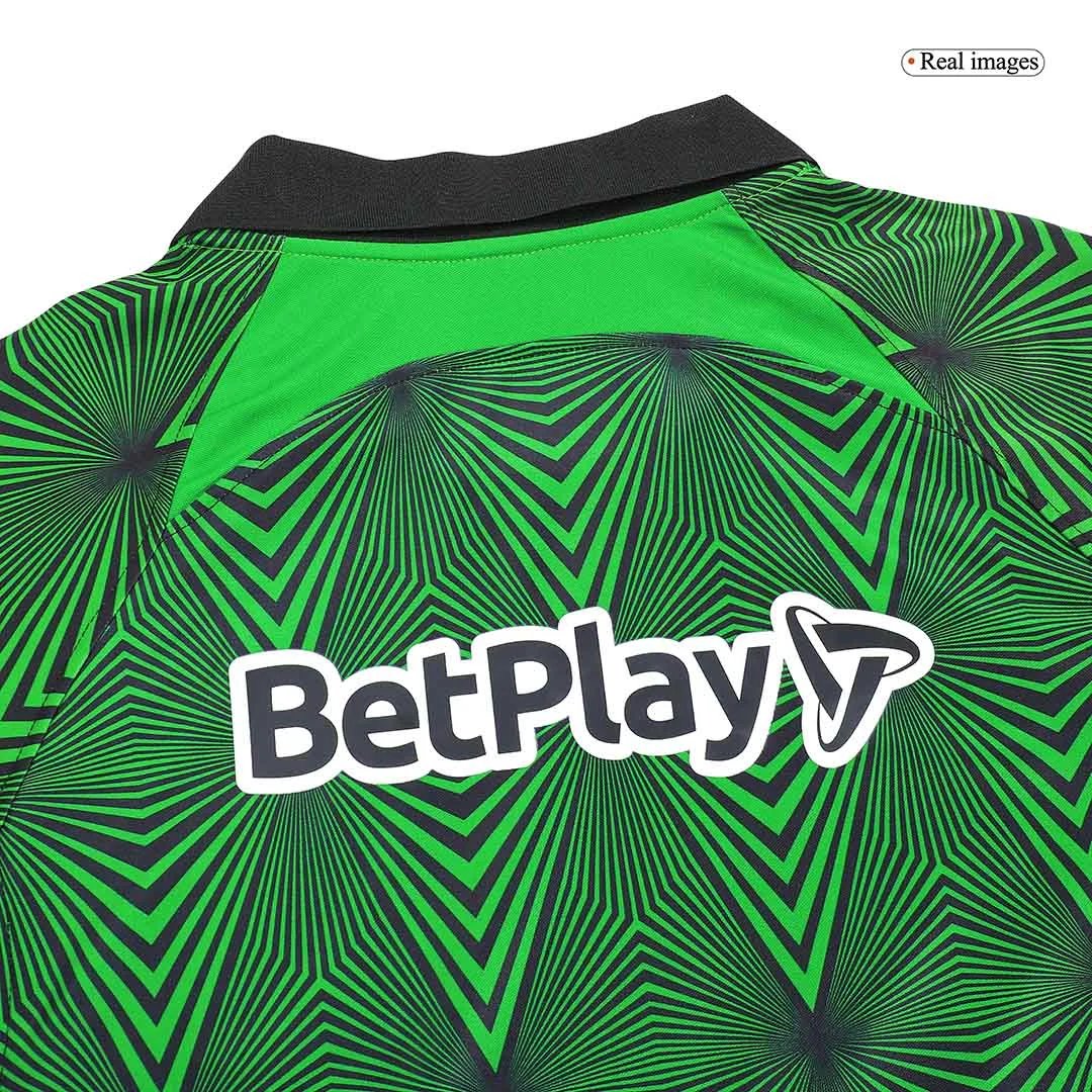 2023 Atl Tico National Third Jersey — QC
