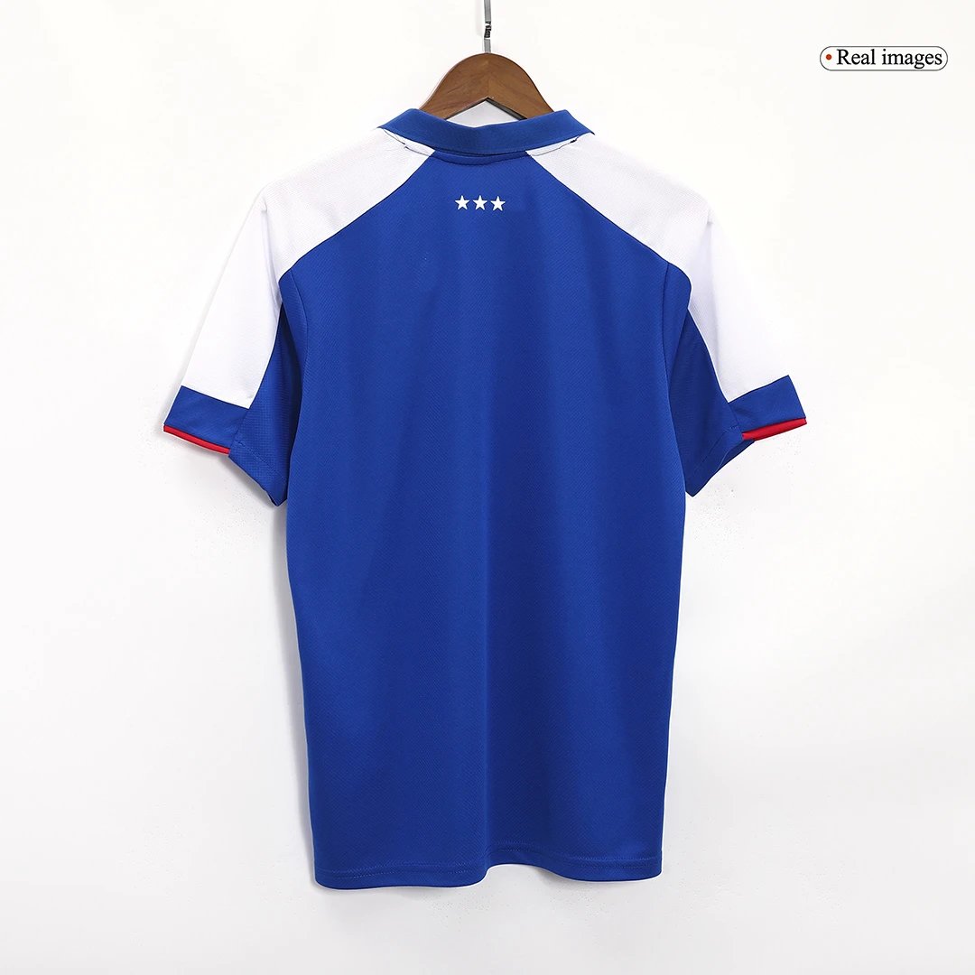 Ipswich Town 23/24 Home Jersey — Photo 5