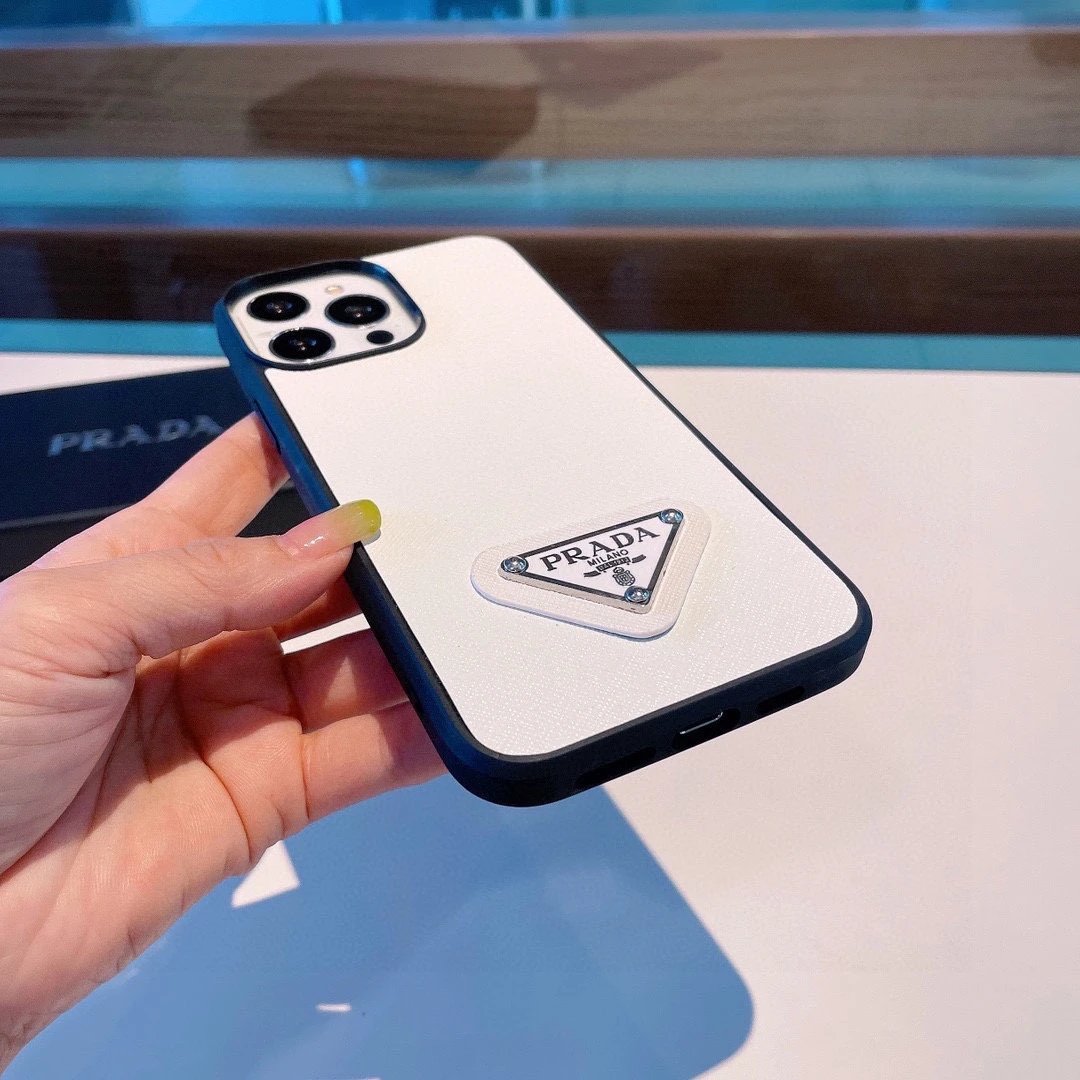Prada Phone Case Ver.B — Zdjęcie 4