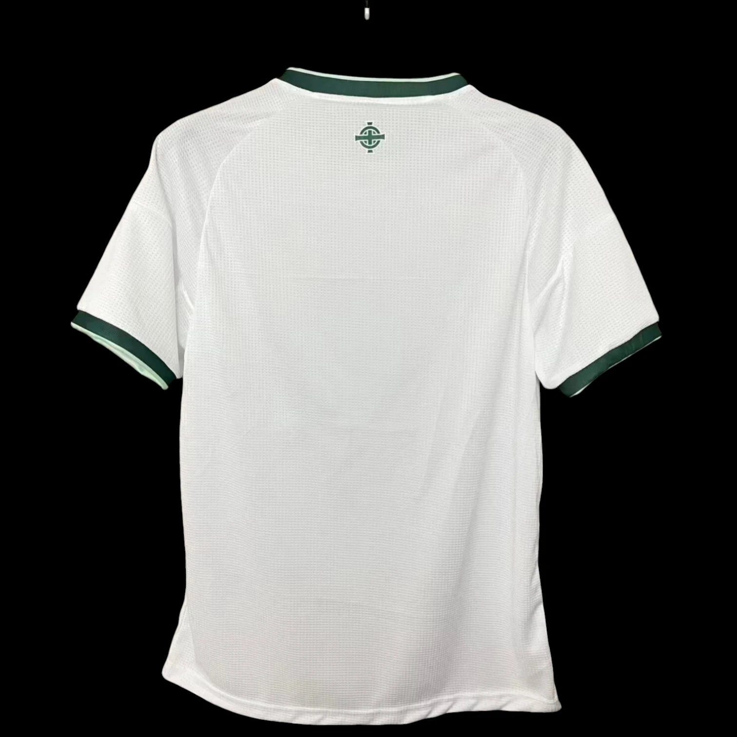 Ireland 2026 Norte Away Jersey — QC