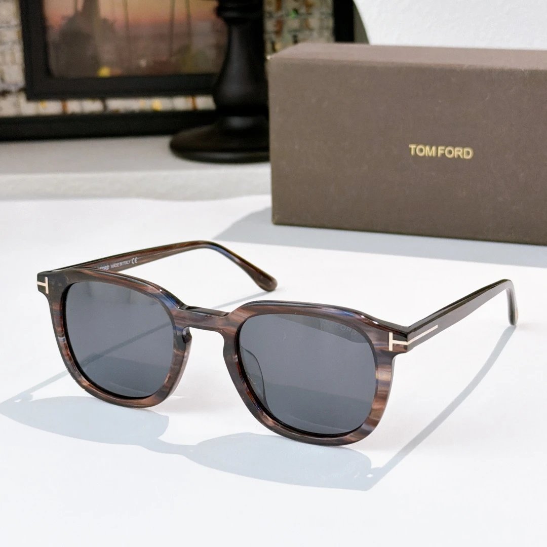 Tom Ford TF0975 Sunglasses 52-23-145 — photo 6