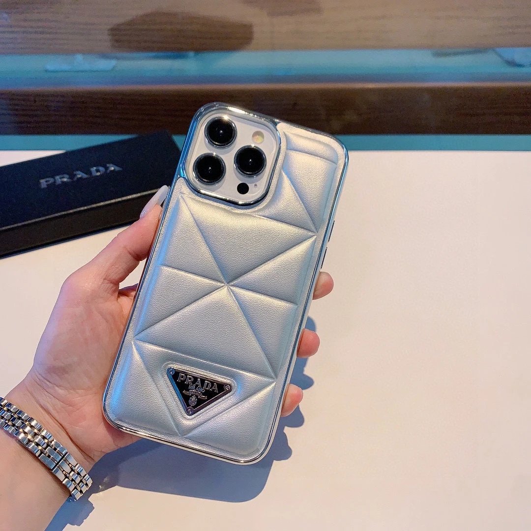 Prada Phone Case Ver.E — Photo 3