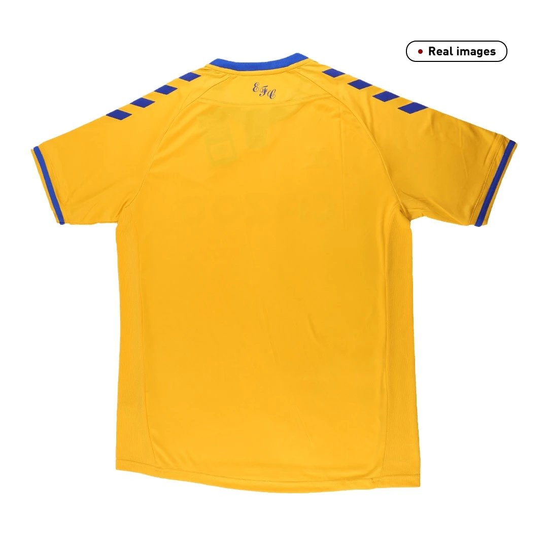 Everton 20/21 Away Jersey — photo 5