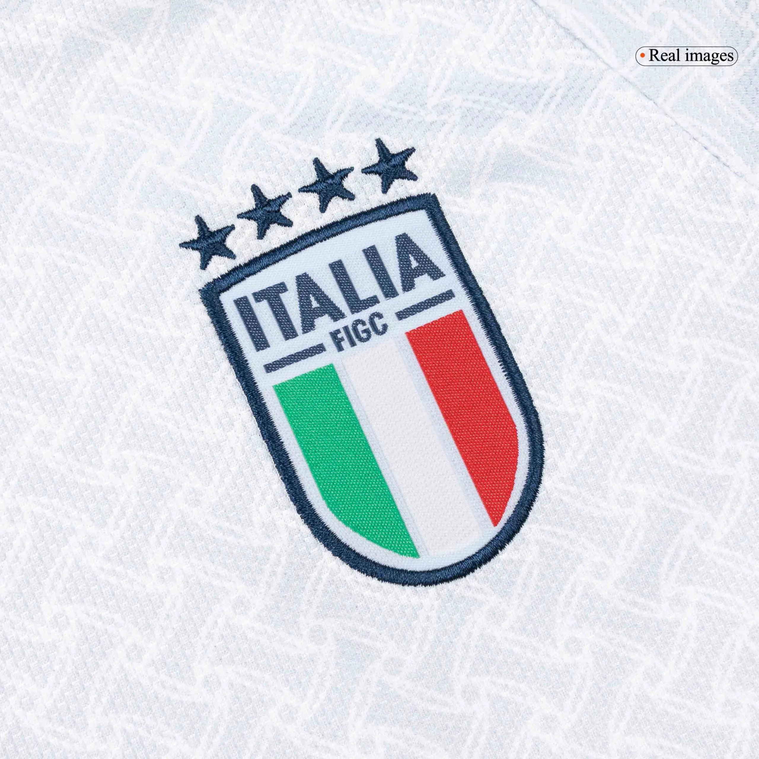 Italy 2026 Away Jersey - Kids — photo 4