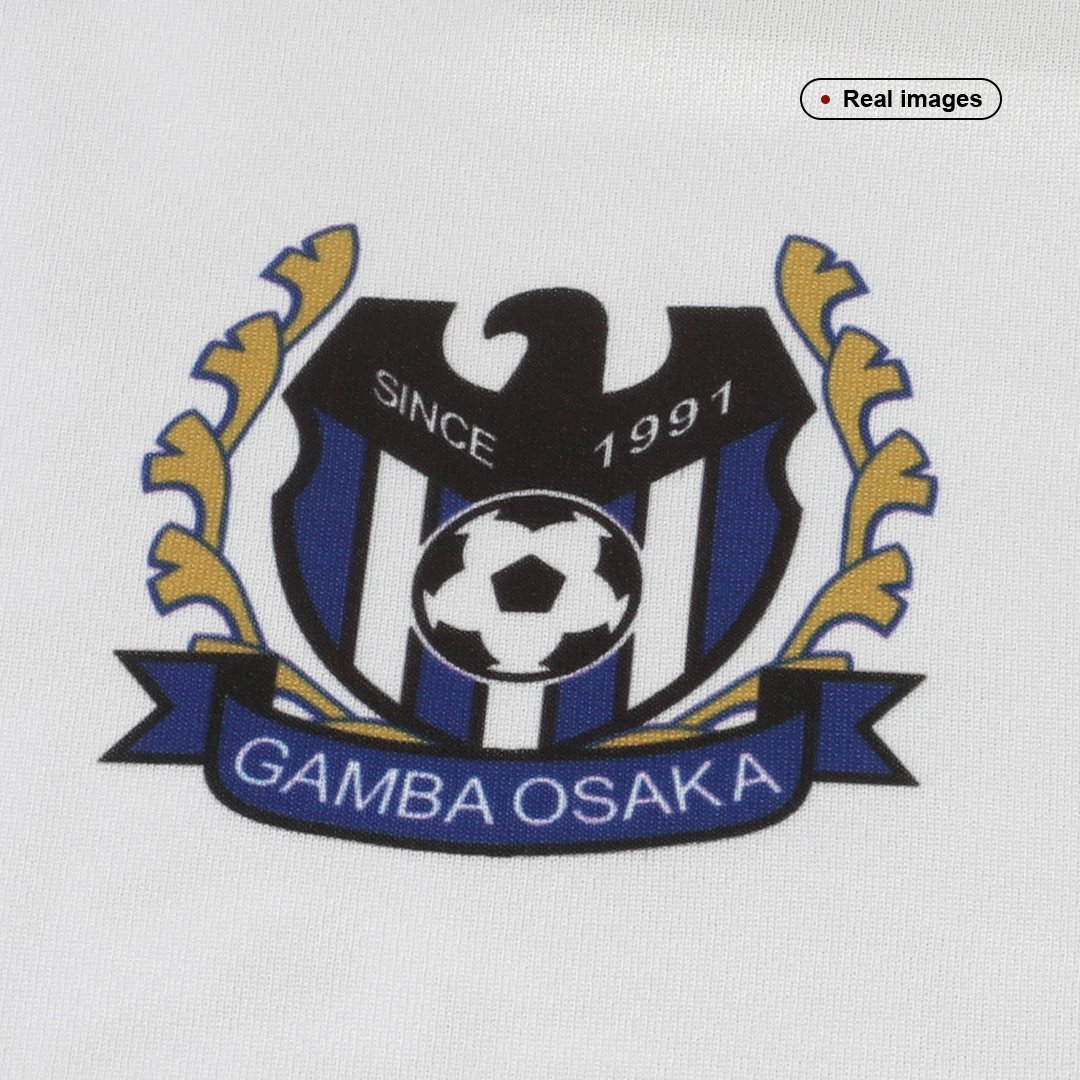 Gamba Osaka 2019 Jersey — photo 4