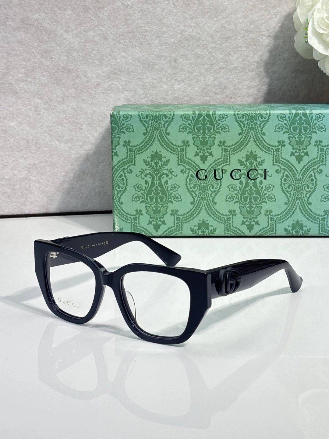 Gucci GG1952O Optical Frame 51-18-145 — photo 4