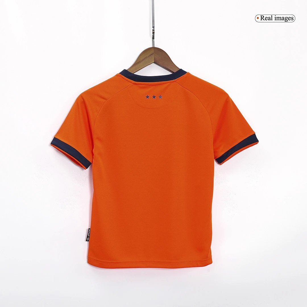 Ipswich Town 23/24 Away Jersey - Kids — photo 7