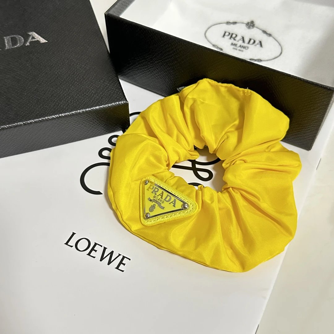 Prada Headband Ver.B — Zdjęcie 7