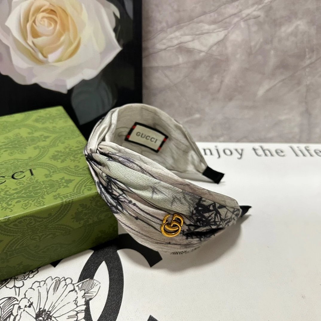 Gucci Headband Ver.E — QC