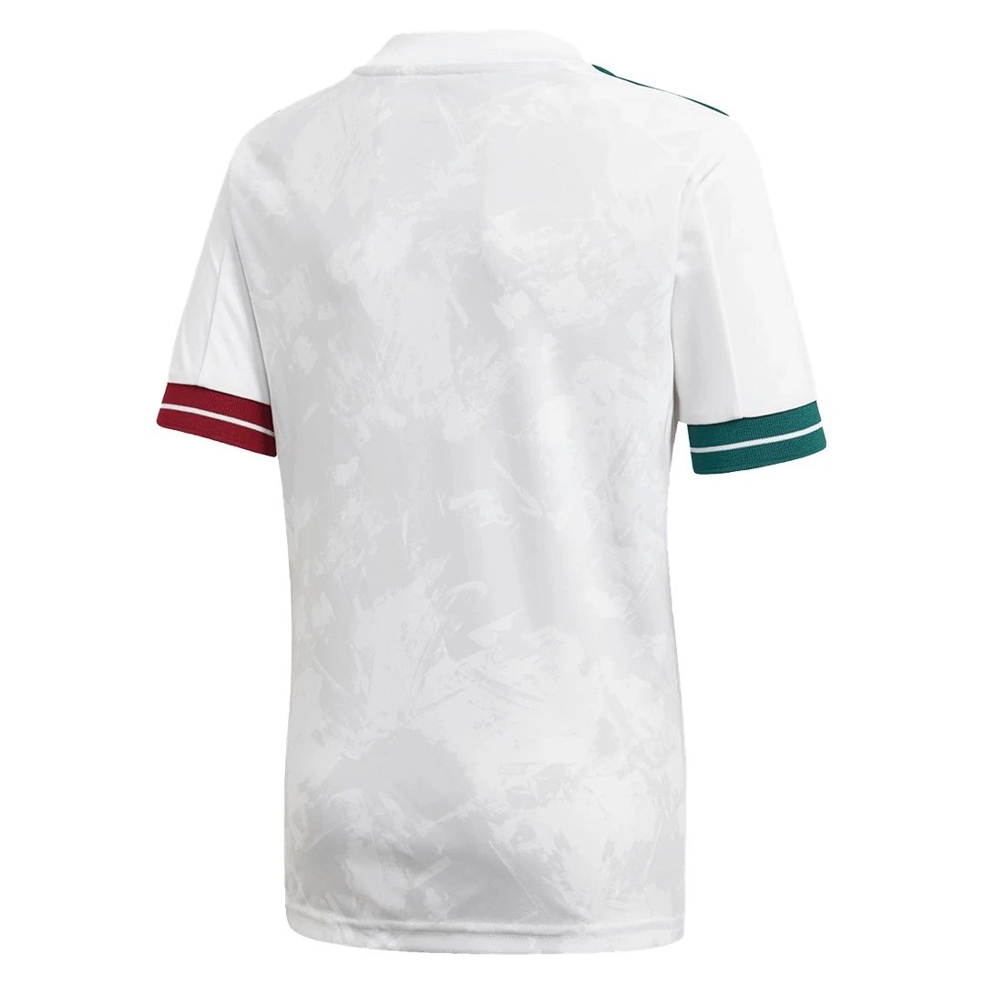 Mexico 2020 Away Jersey — Photo 2