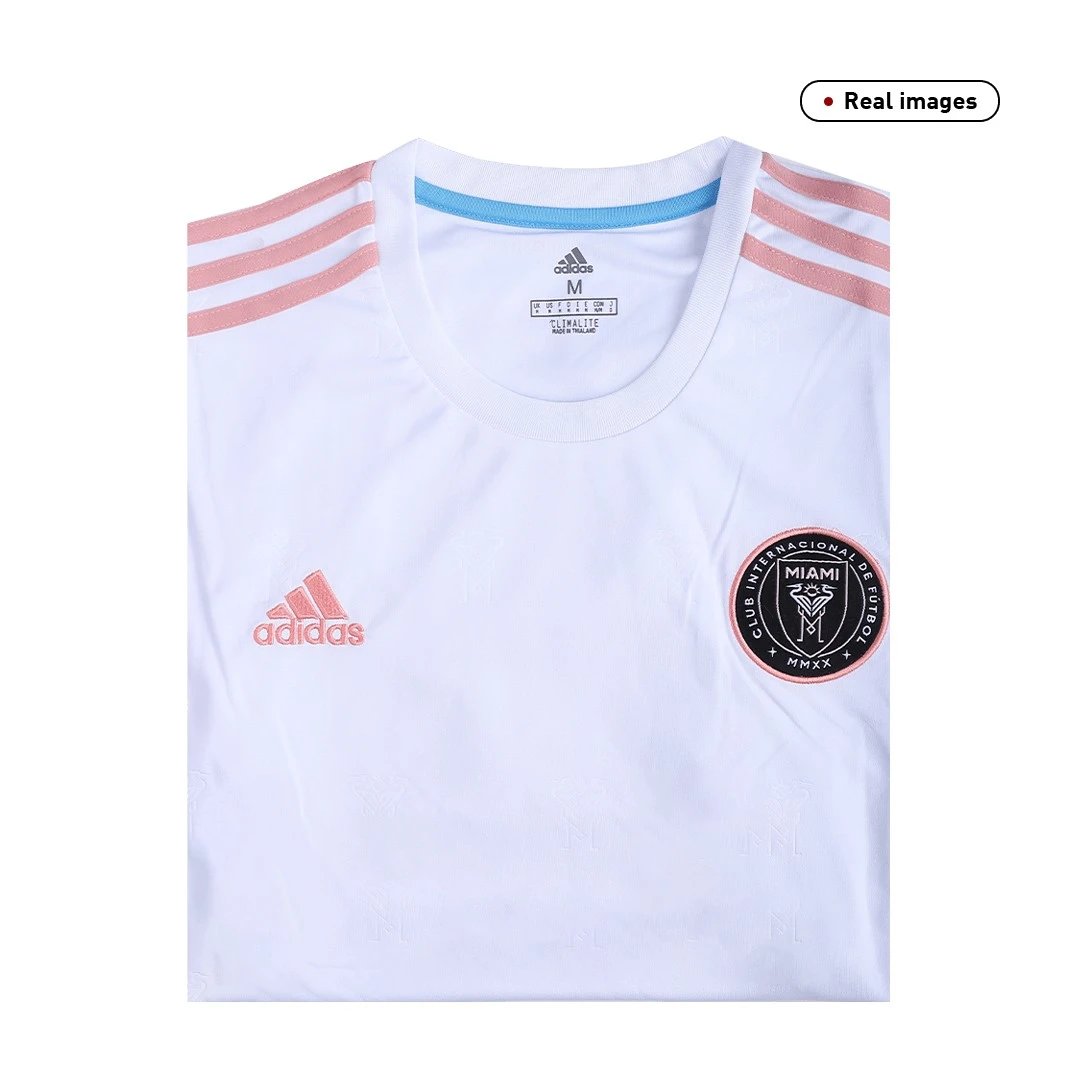 Inter Miami 2020 Home Jersey — photo 5