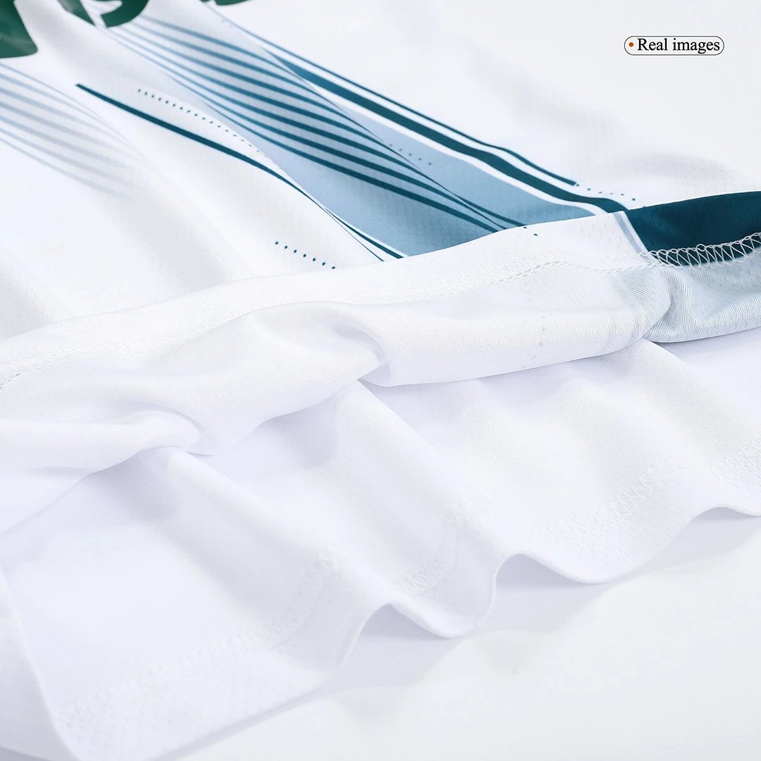 Palmeiras 23/24 Away Jersey - Women — photo 12