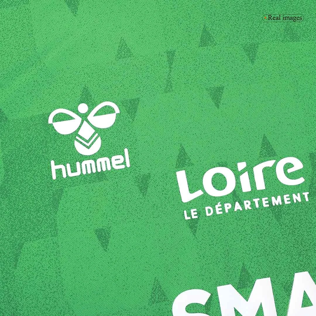 AS Saint Etienne 23/24 Home Jersey — photo 8