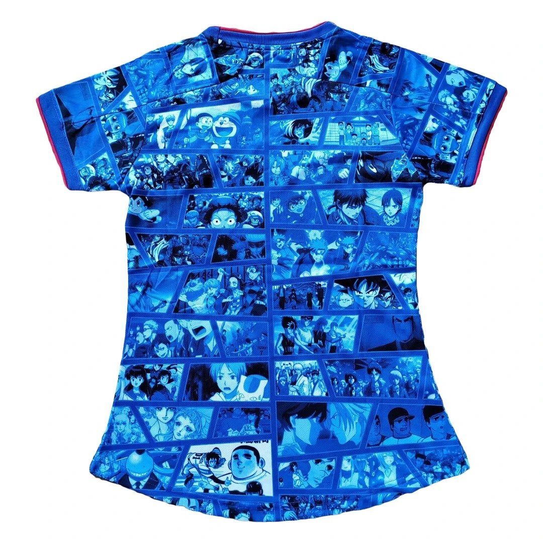 Japan 2021 Jersey - Women — photo 2