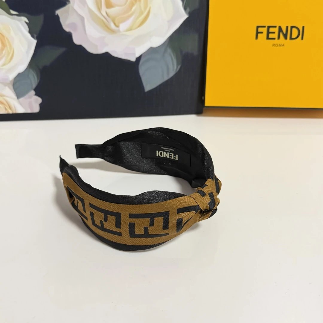 Fendi Headband Ver.C — Photo 2