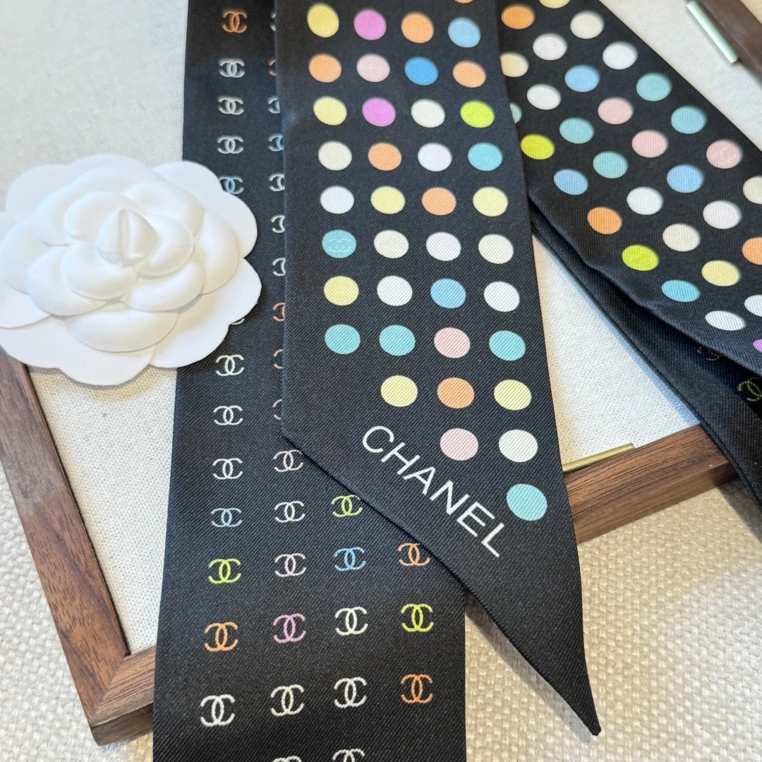 Chanel Silk Ribbon Ver.B — Photo 4