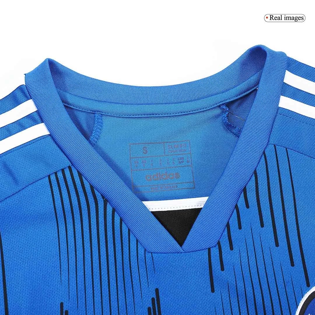 2023 Montreal Impact Home Jersey — QC