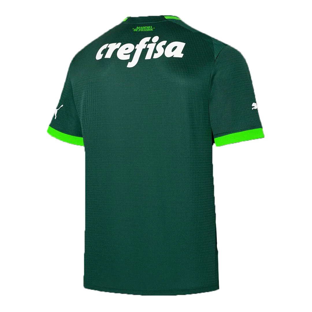 Palmeiras 23/24 Home Jersey (Player Version) — QC
