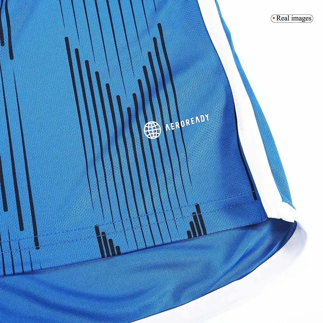 2023 Montreal Impact Home Jersey — QC