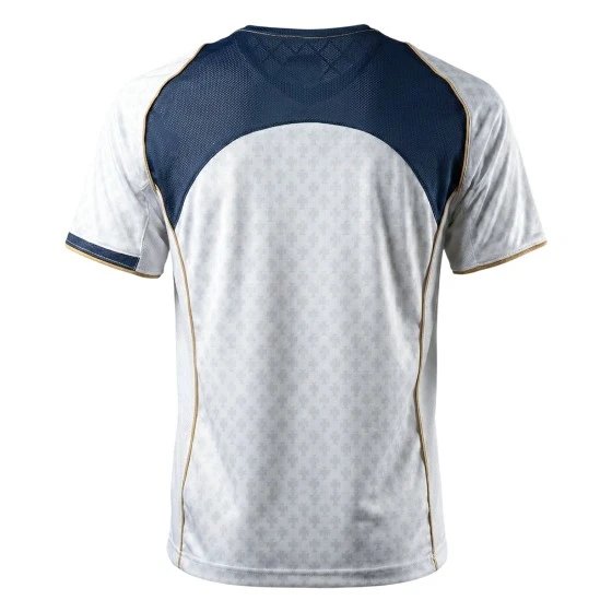 Portugal 2004 Retro Away Jersey — Zdjęcie 2
