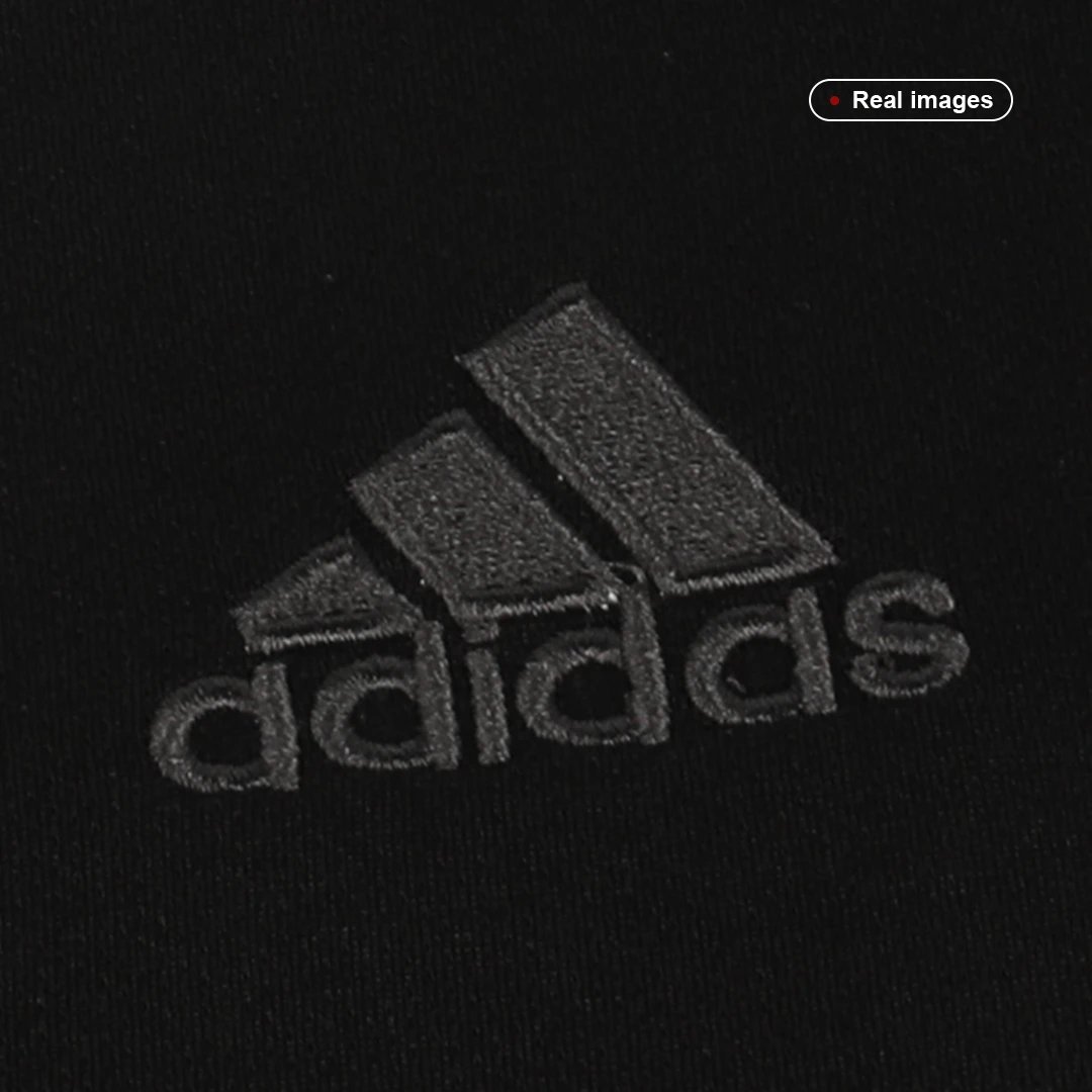 Argentina Pre Match Sleeveless Top 2022 Black — photo 3