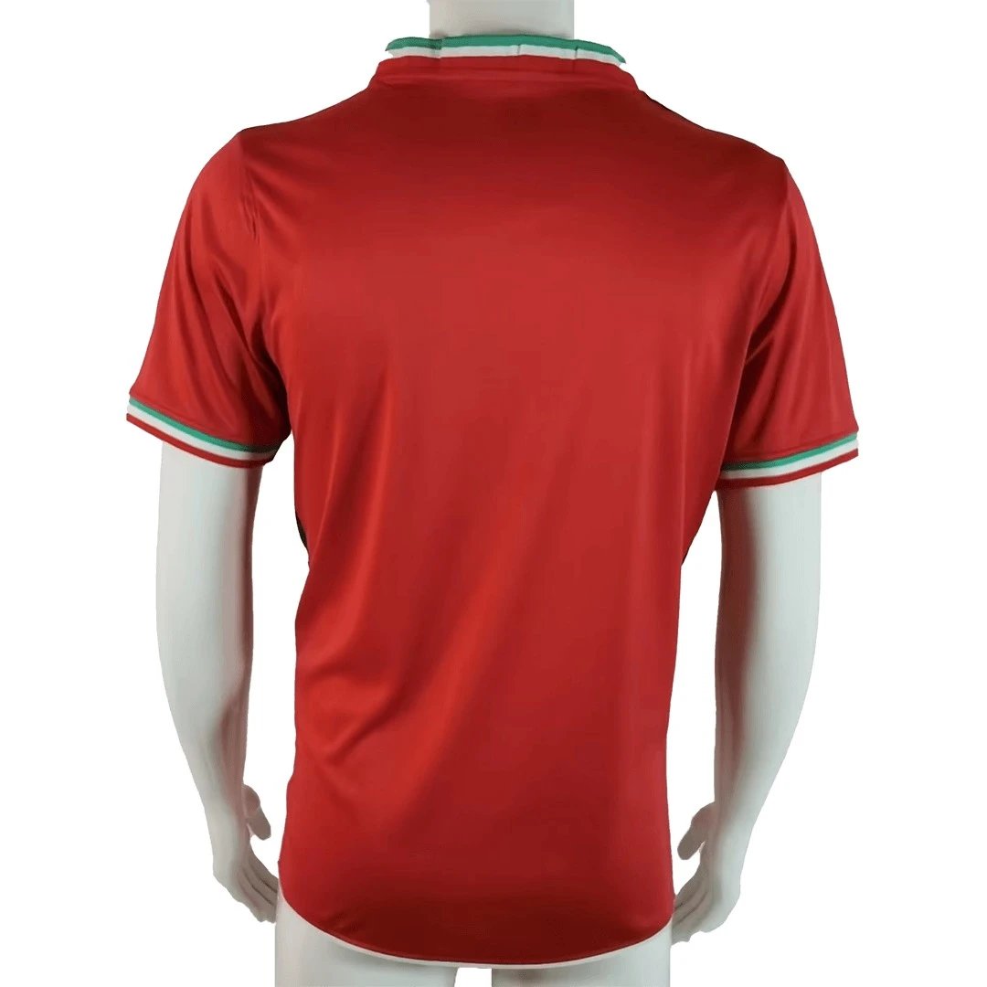 Iran 2022 Away Jersey — photo 3